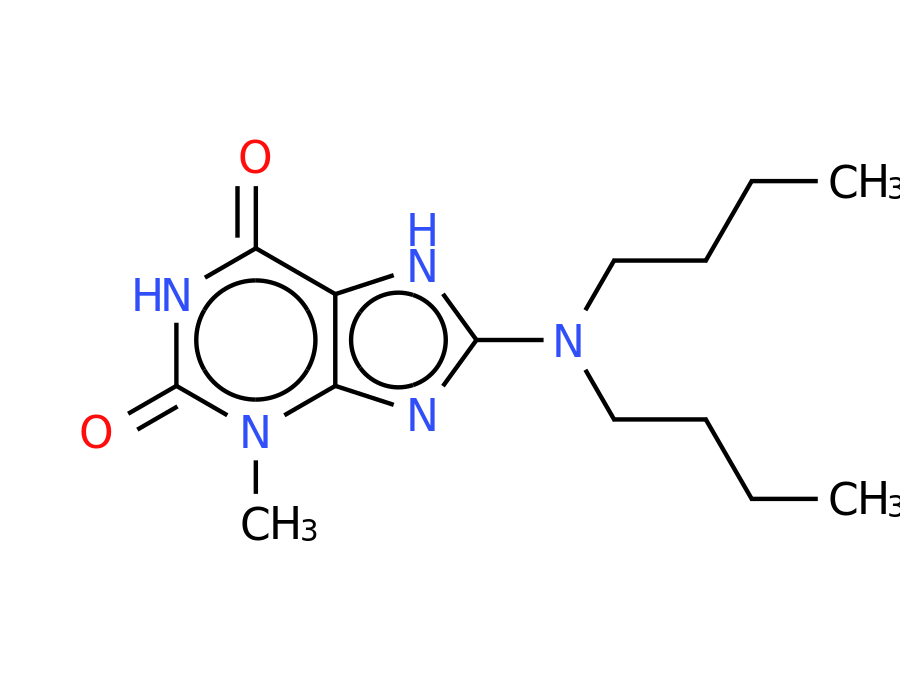 Structure Amb574832