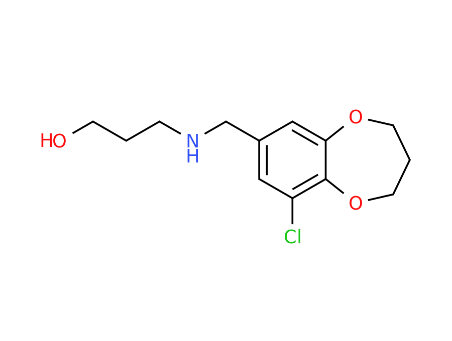 Structure Amb57492