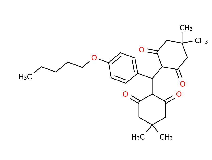 Structure Amb574936