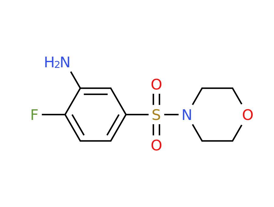 Structure Amb5750047