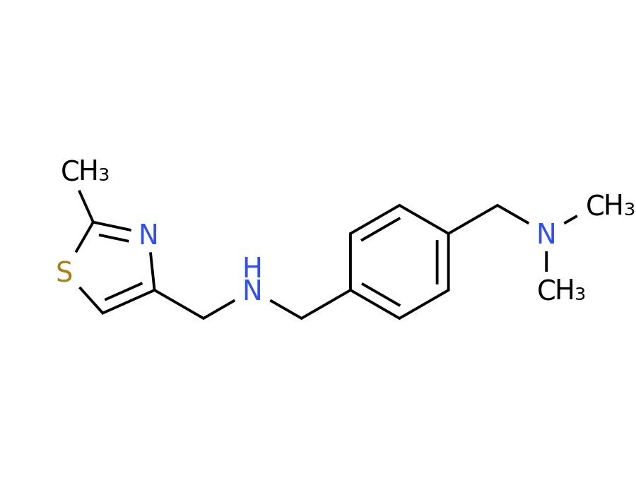 Structure Amb57502