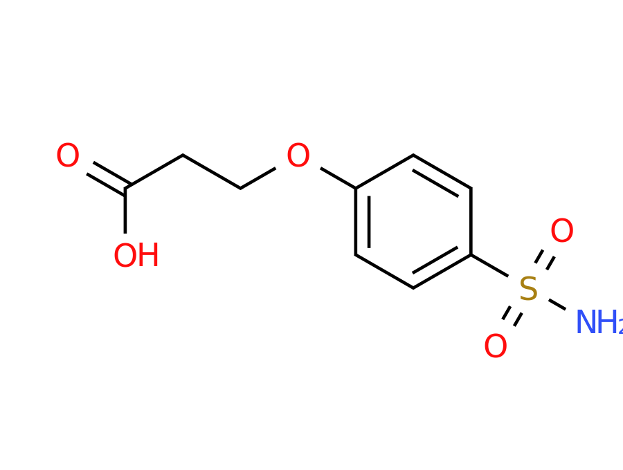 Structure Amb5750308