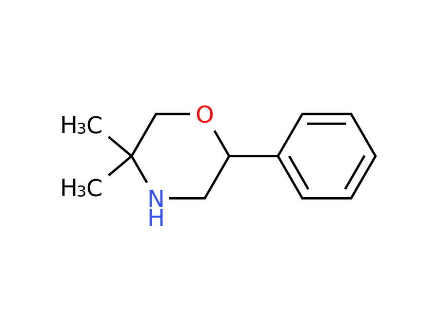 Structure Amb5750971