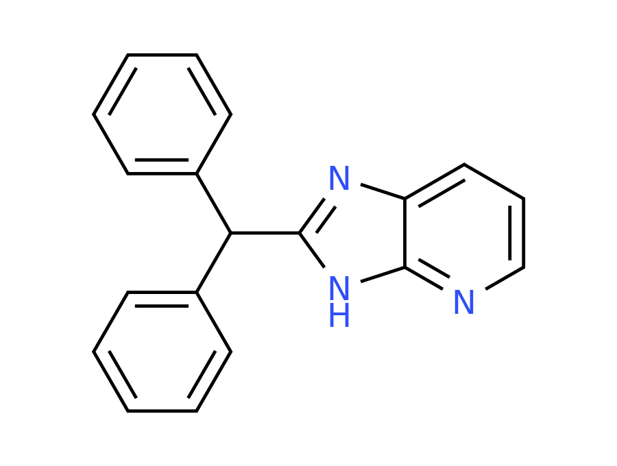 Structure Amb575129