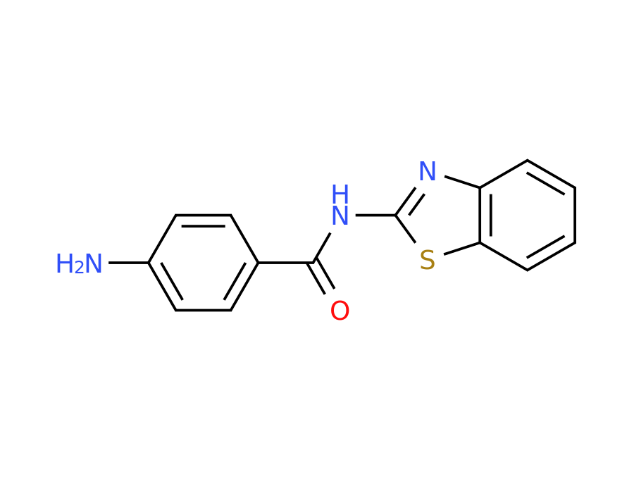 Structure Amb5751486