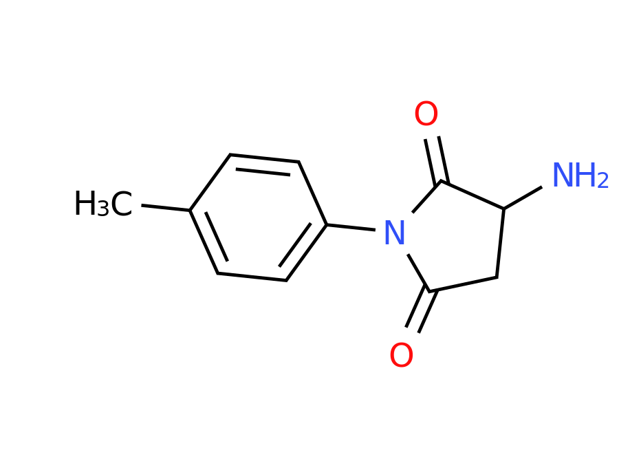 Structure Amb575225