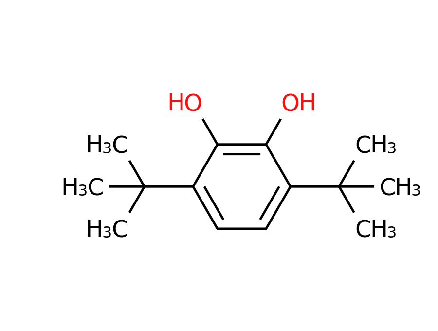 Structure Amb575228