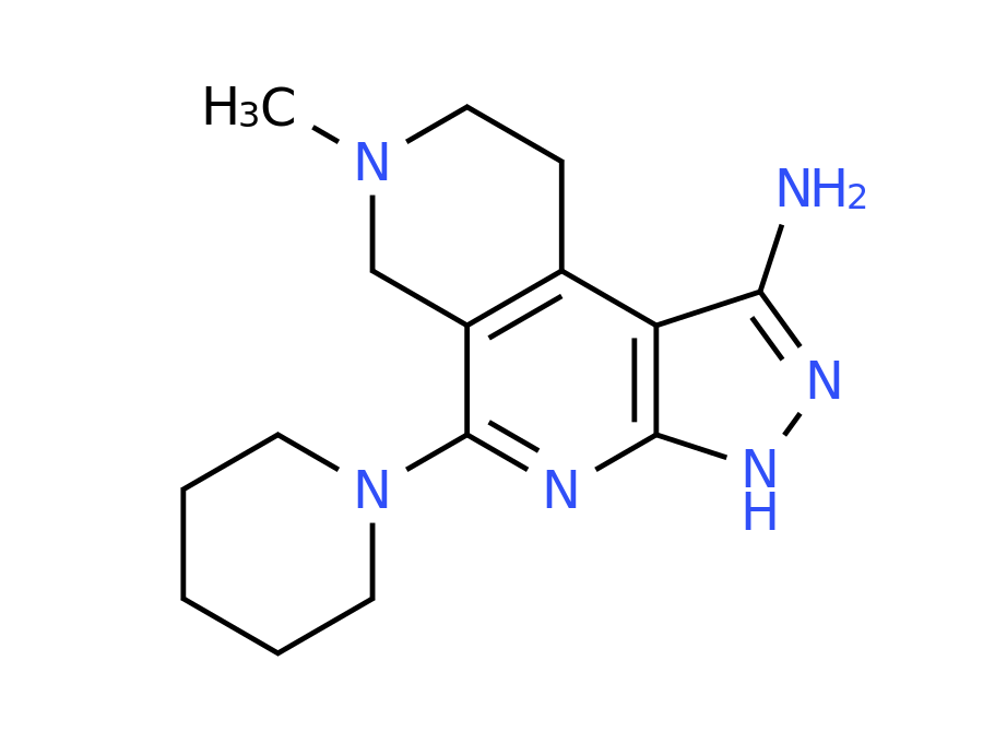 Structure Amb575279