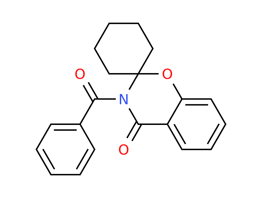 Structure Amb575291