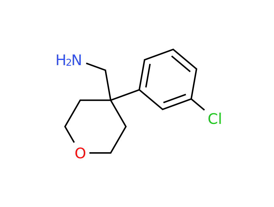 Structure Amb5753599