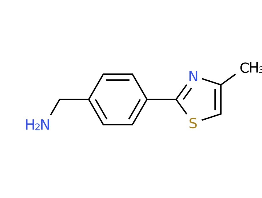 Structure Amb5754048