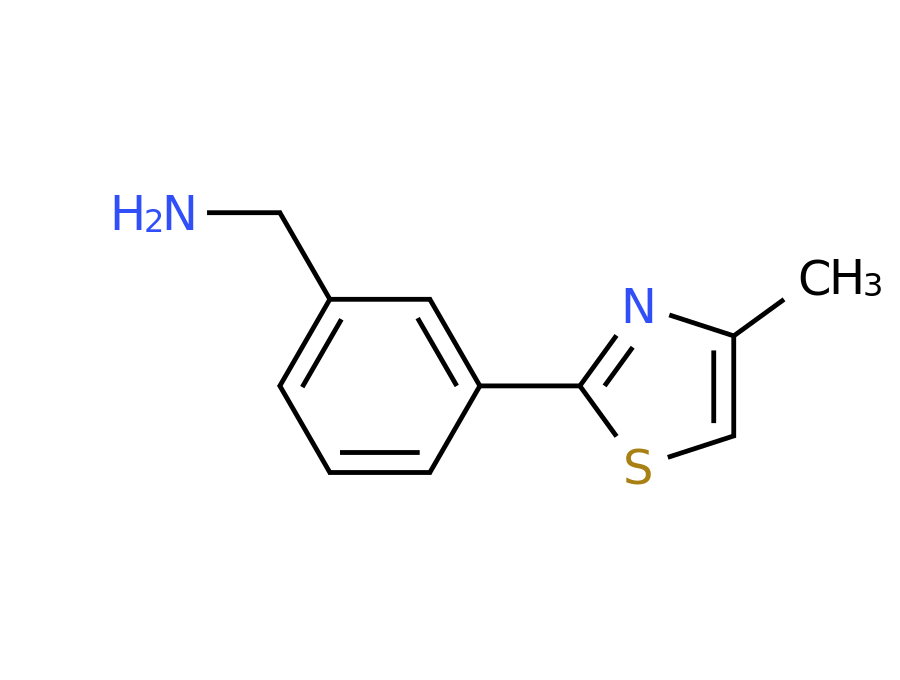 Structure Amb5754049