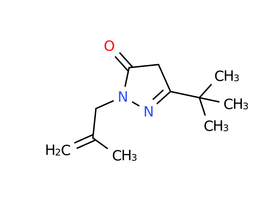 Structure Amb575407