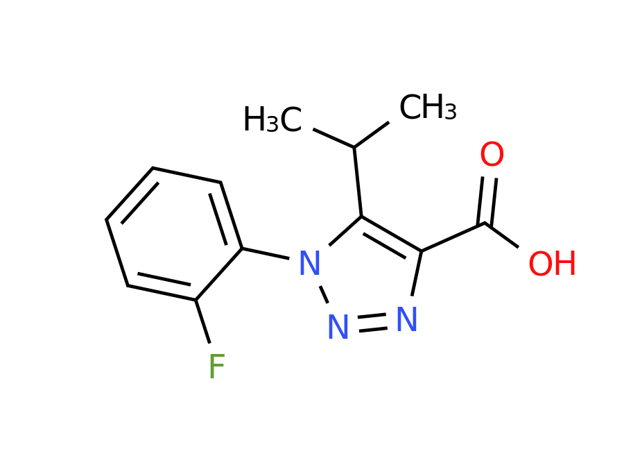 Structure Amb5754456