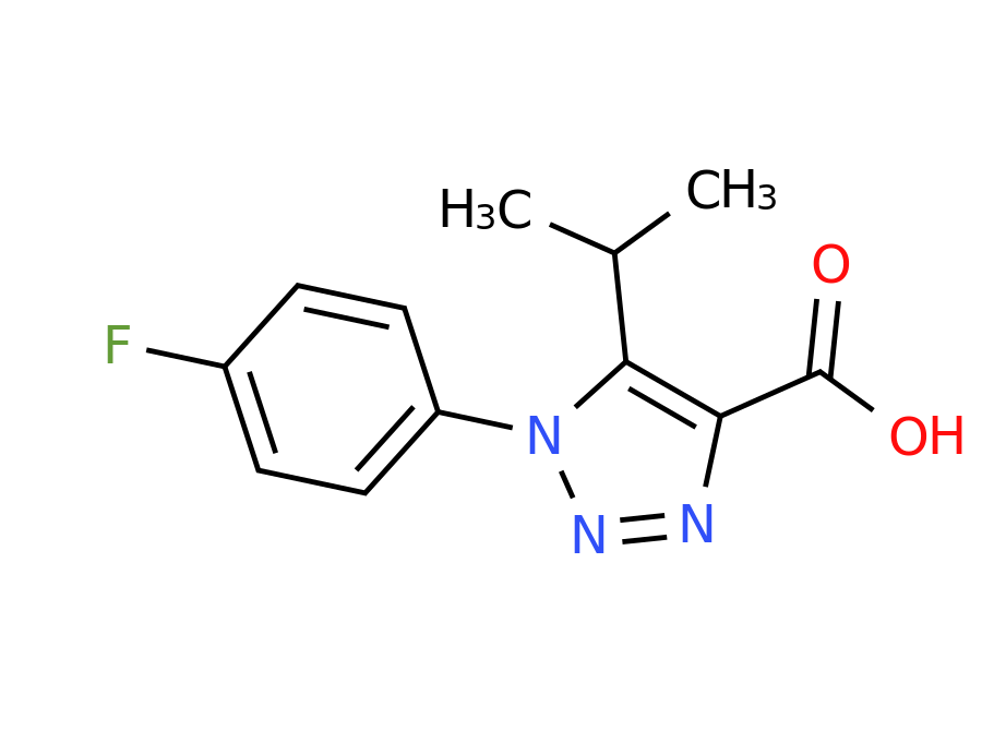 Structure Amb5754457