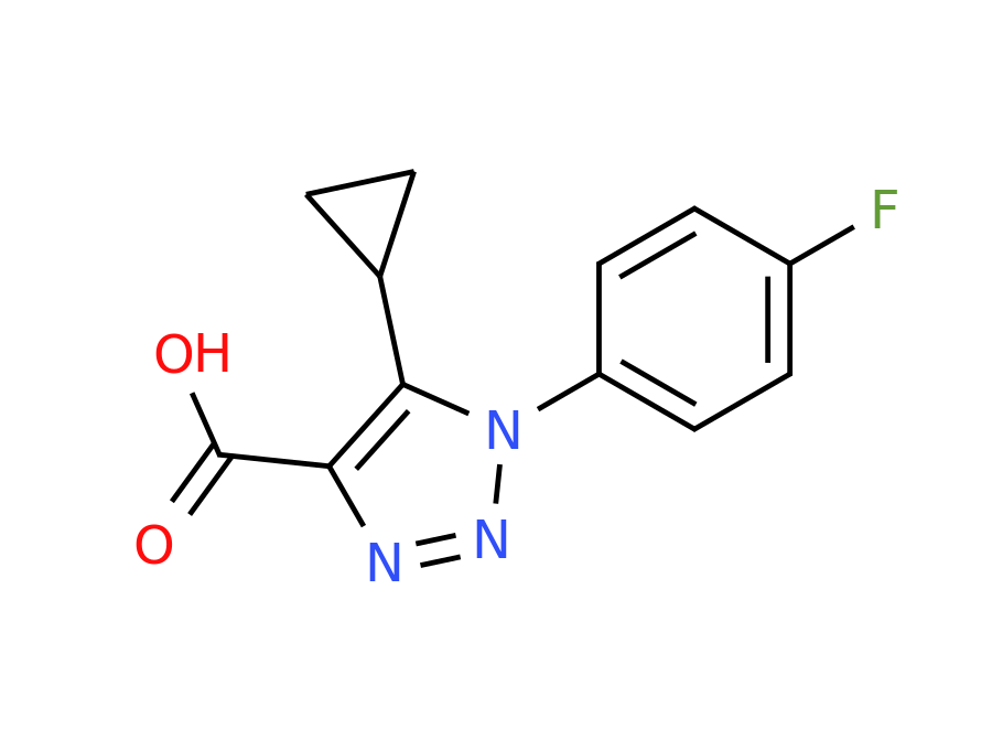 Structure Amb5754461