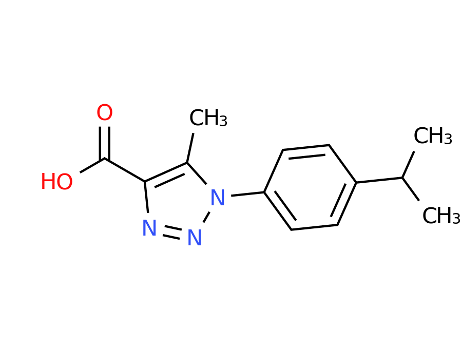 Structure Amb5754462