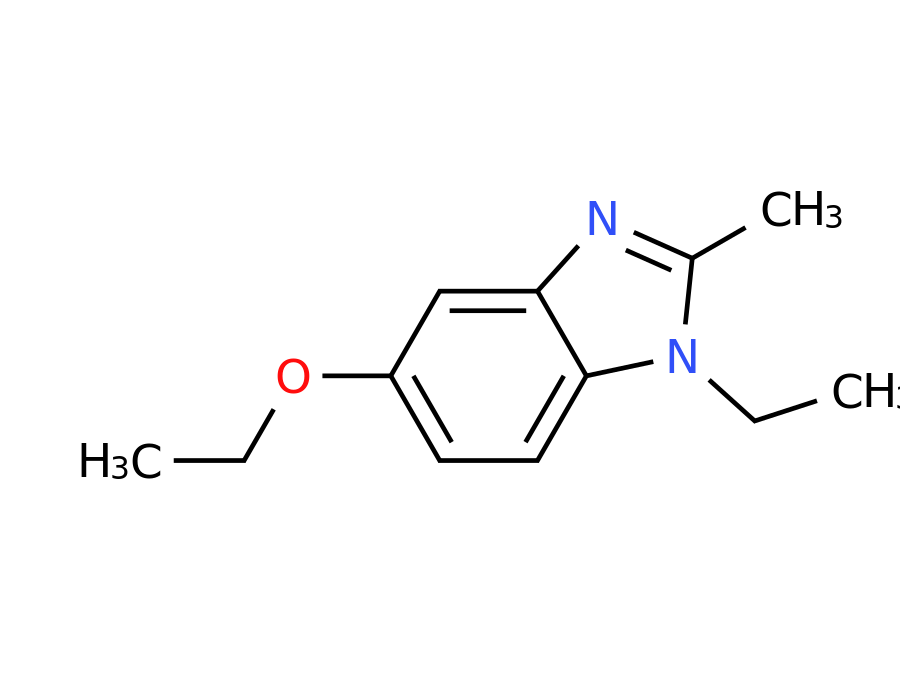 Structure Amb575507