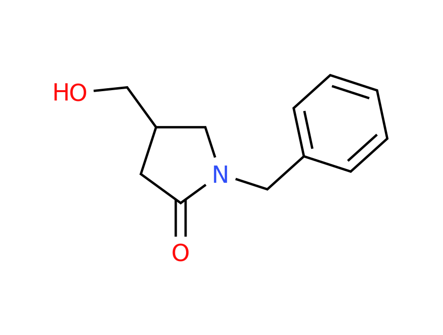 Structure Amb5755317