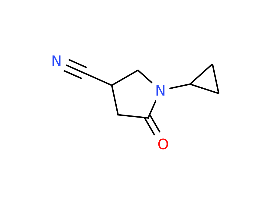 Structure Amb5755410