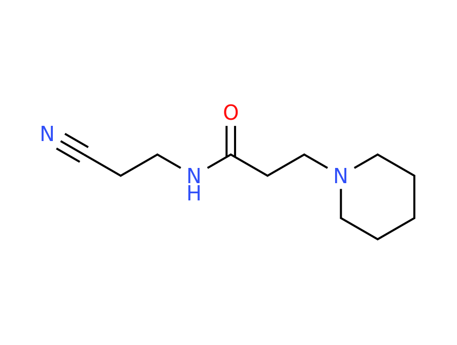 Structure Amb575563