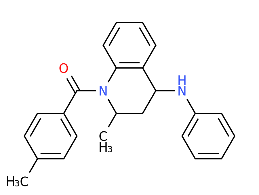 Structure Amb575576