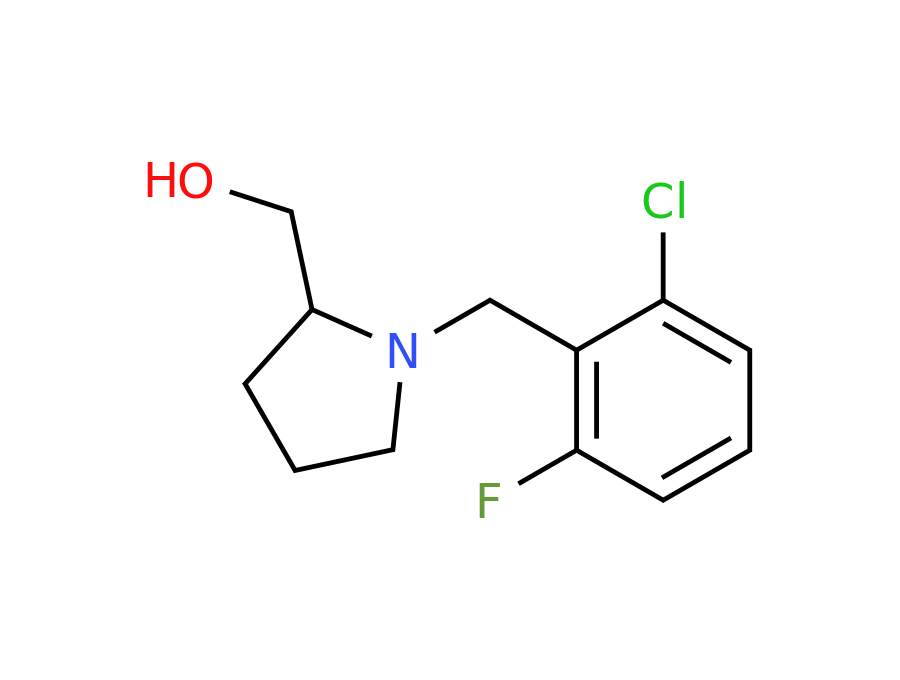 Structure Amb5755879