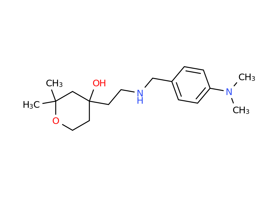 Structure Amb575671