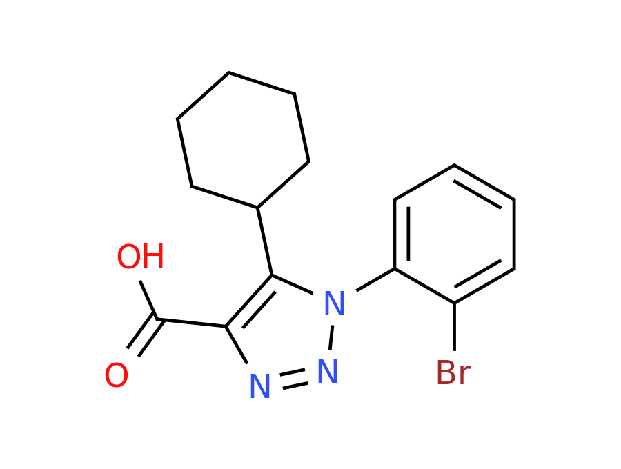 Structure Amb5758298