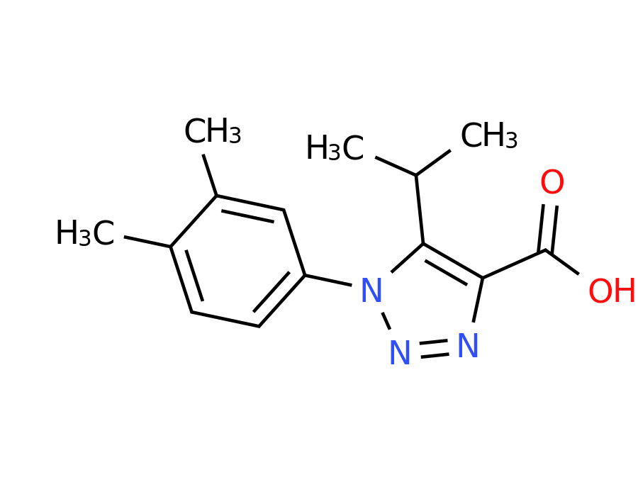 Structure Amb5758330