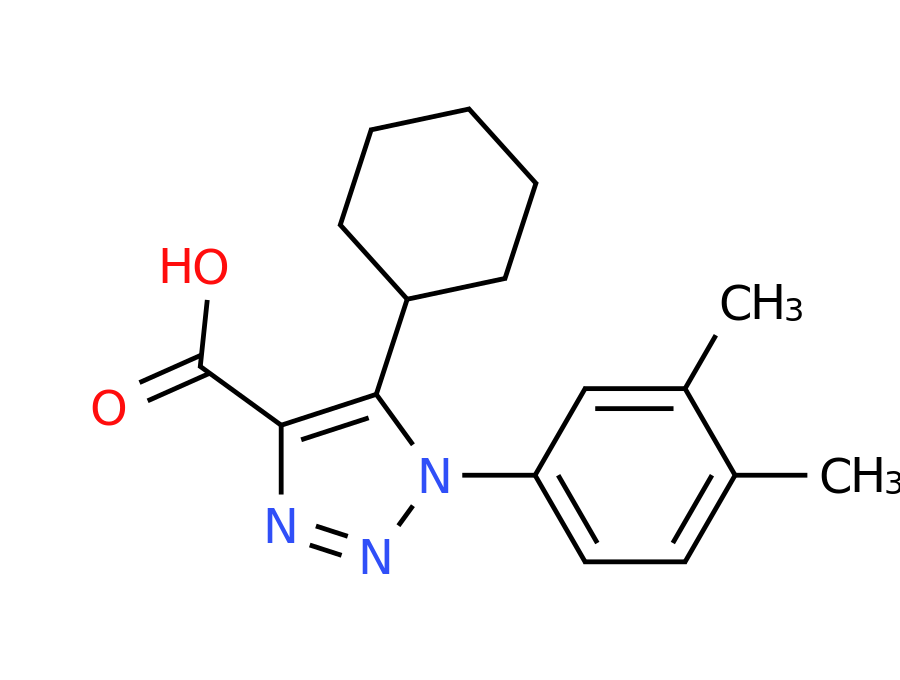 Structure Amb5758333