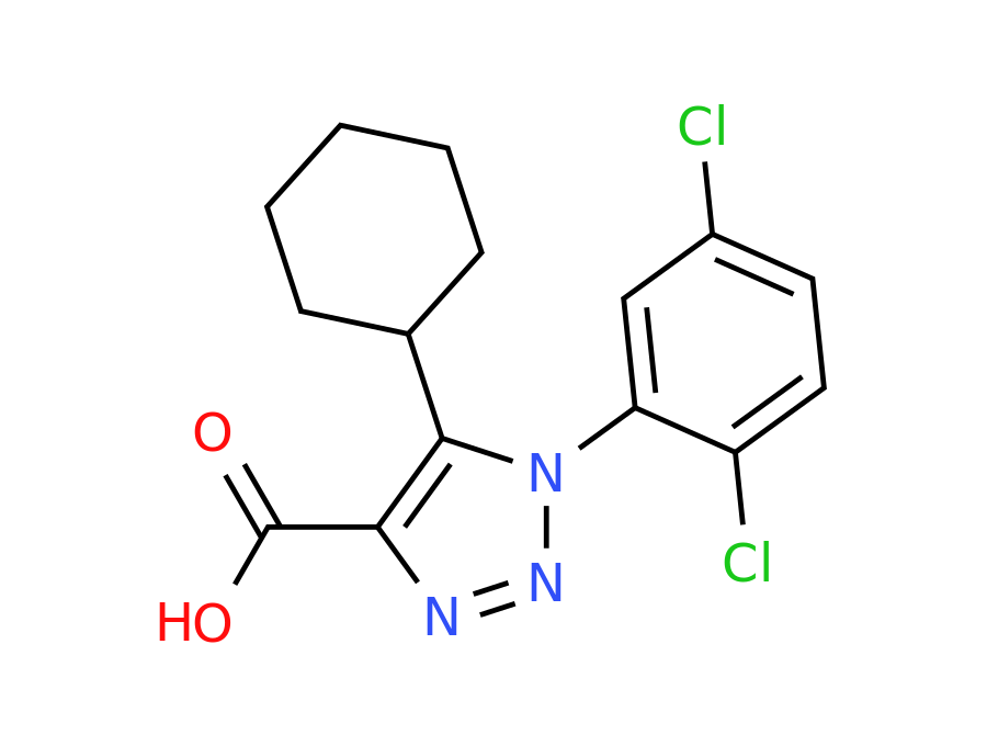 Structure Amb5758403