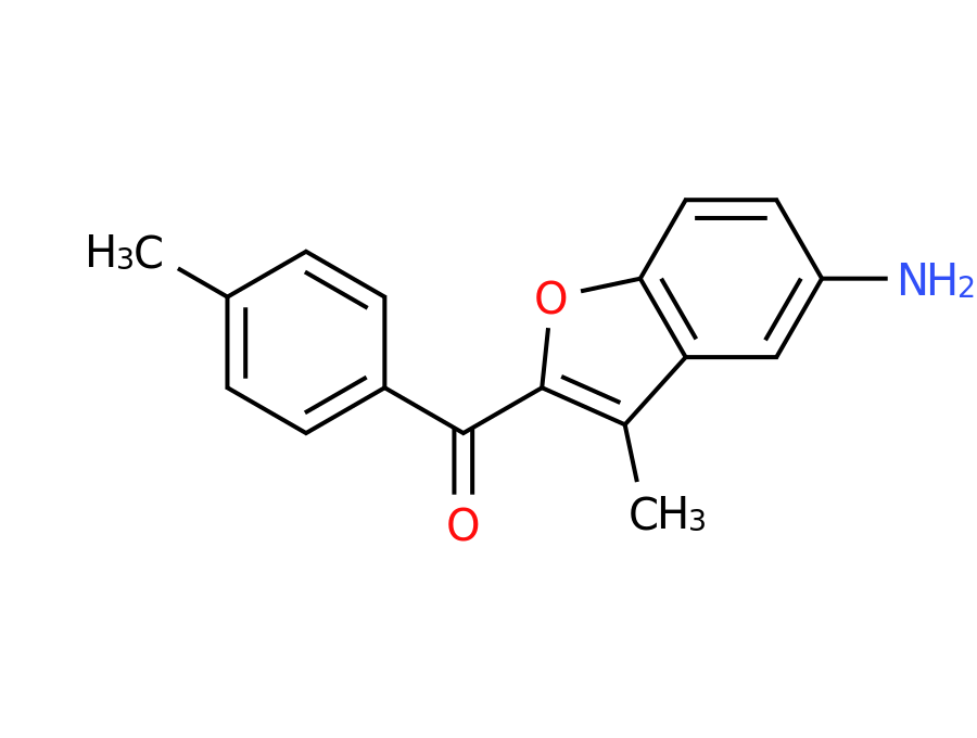 Structure Amb5759081