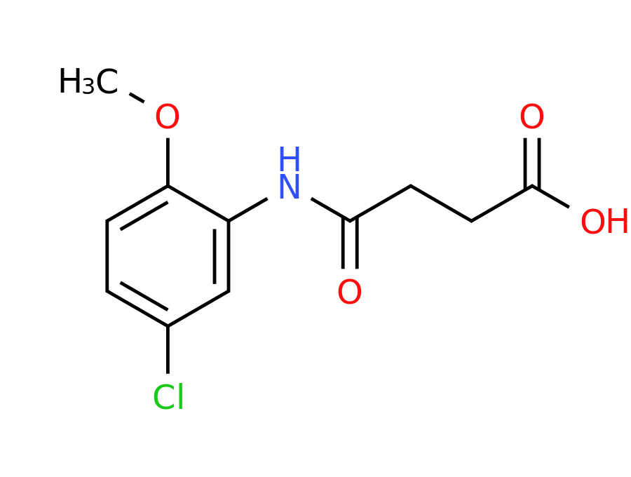 Structure Amb5759397