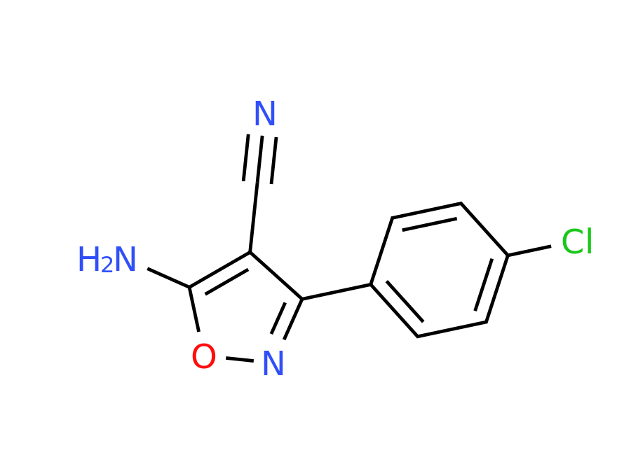 Structure Amb5760079