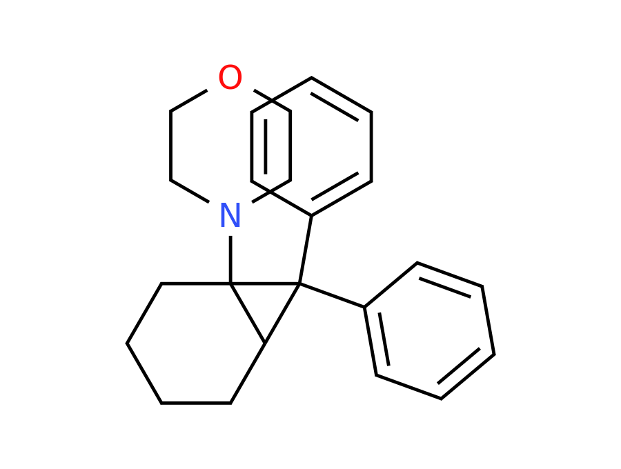 Structure Amb576039