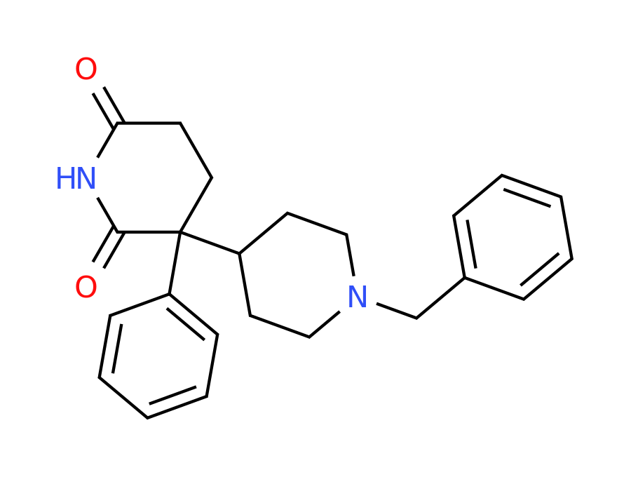 Structure Amb576115