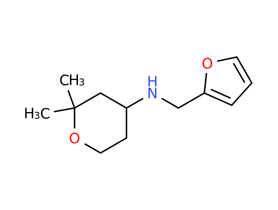 Structure Amb576265