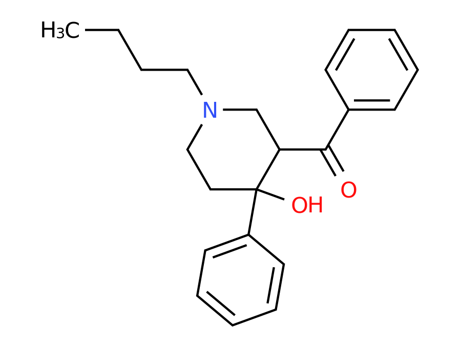 Structure Amb576437