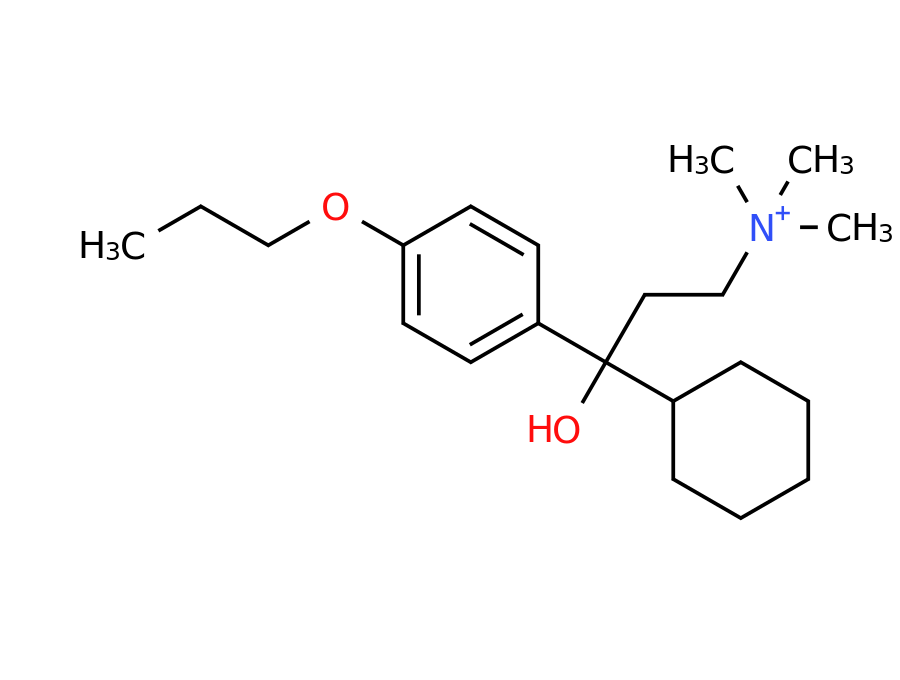 Structure Amb576520