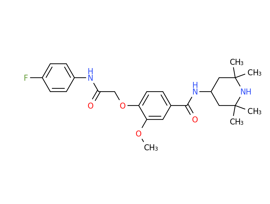 Structure Amb57662