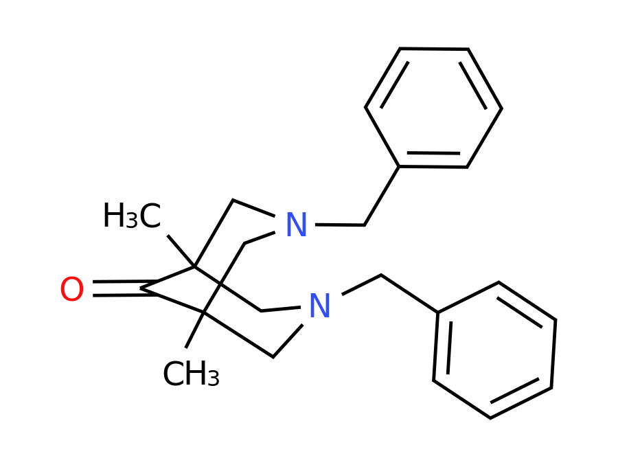 Structure Amb576690