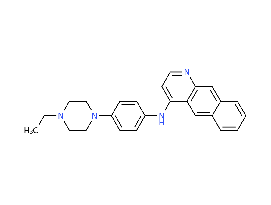 Structure Amb576742