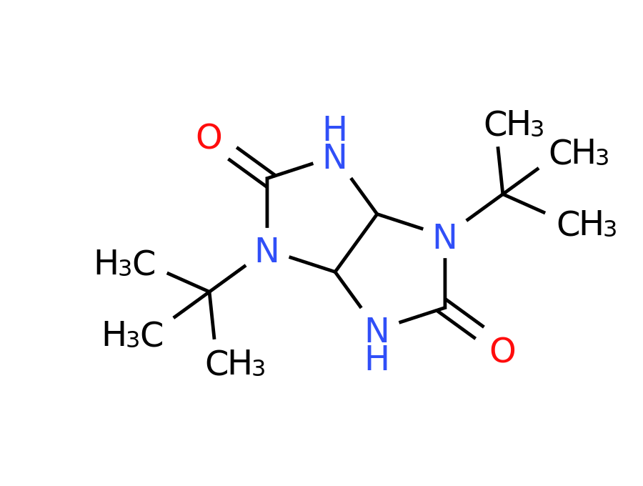 Structure Amb576747