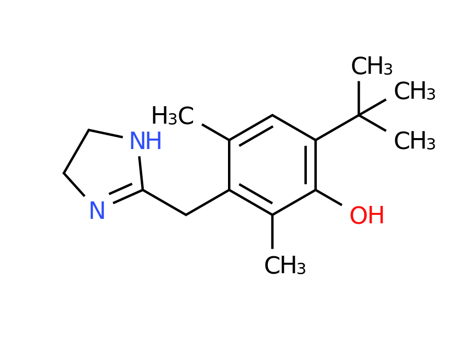 Structure Amb576893