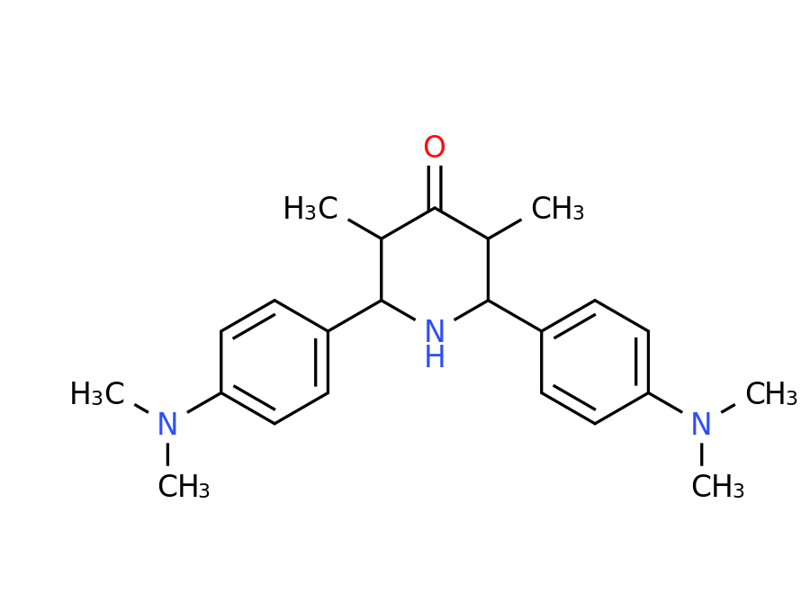 Structure Amb576943