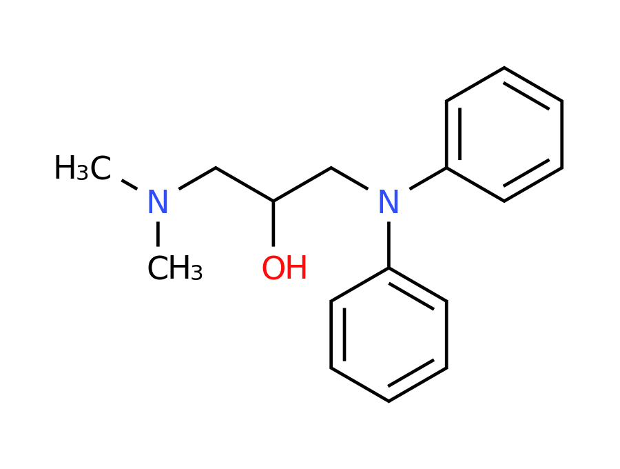 Structure Amb576988