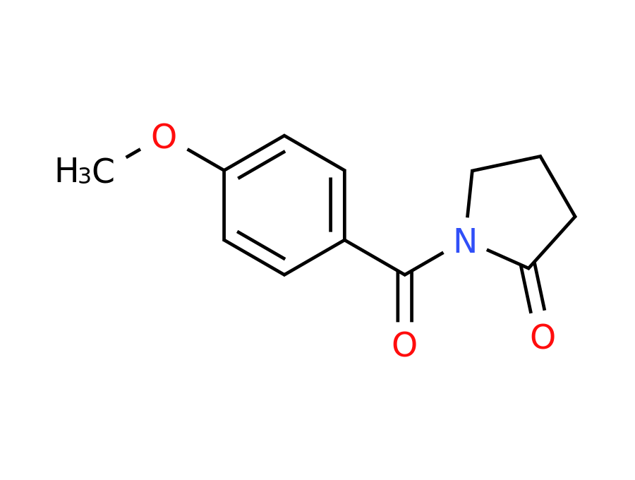 Structure Amb577027