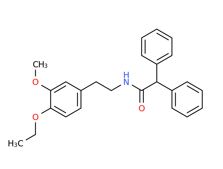 Structure Amb577453