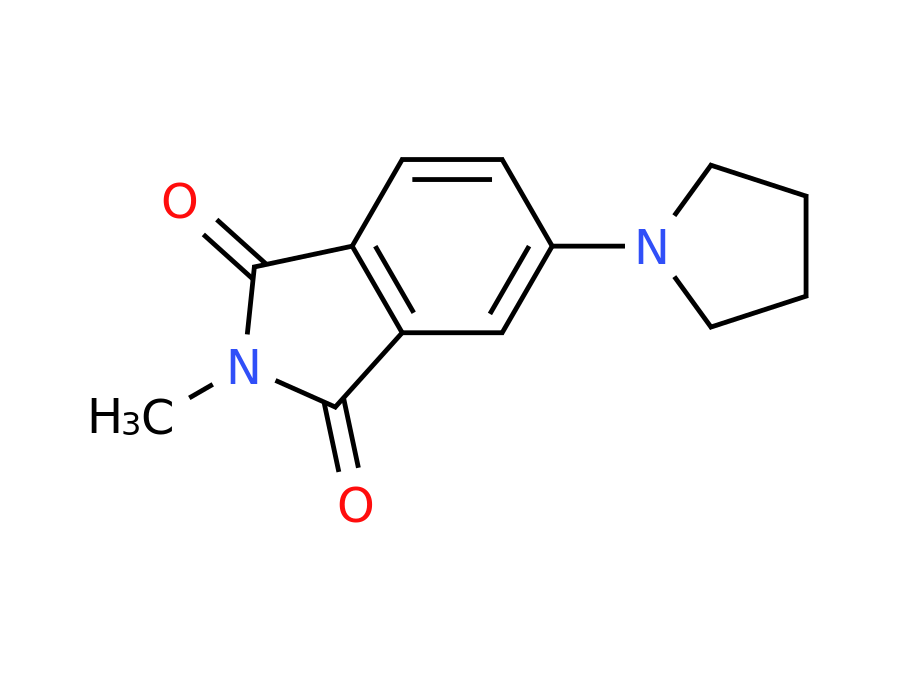 Structure Amb577617